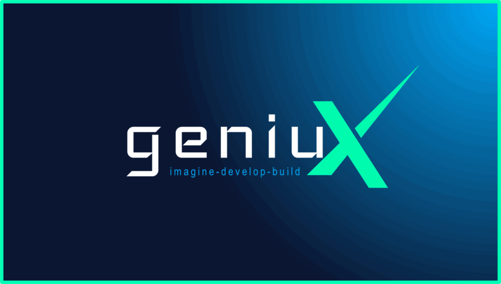 geniuX Digital LLC